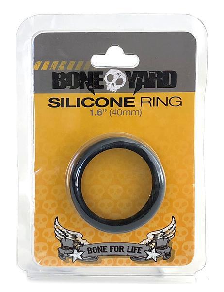 Main Boneyard Silicone Ring 40mm Black image