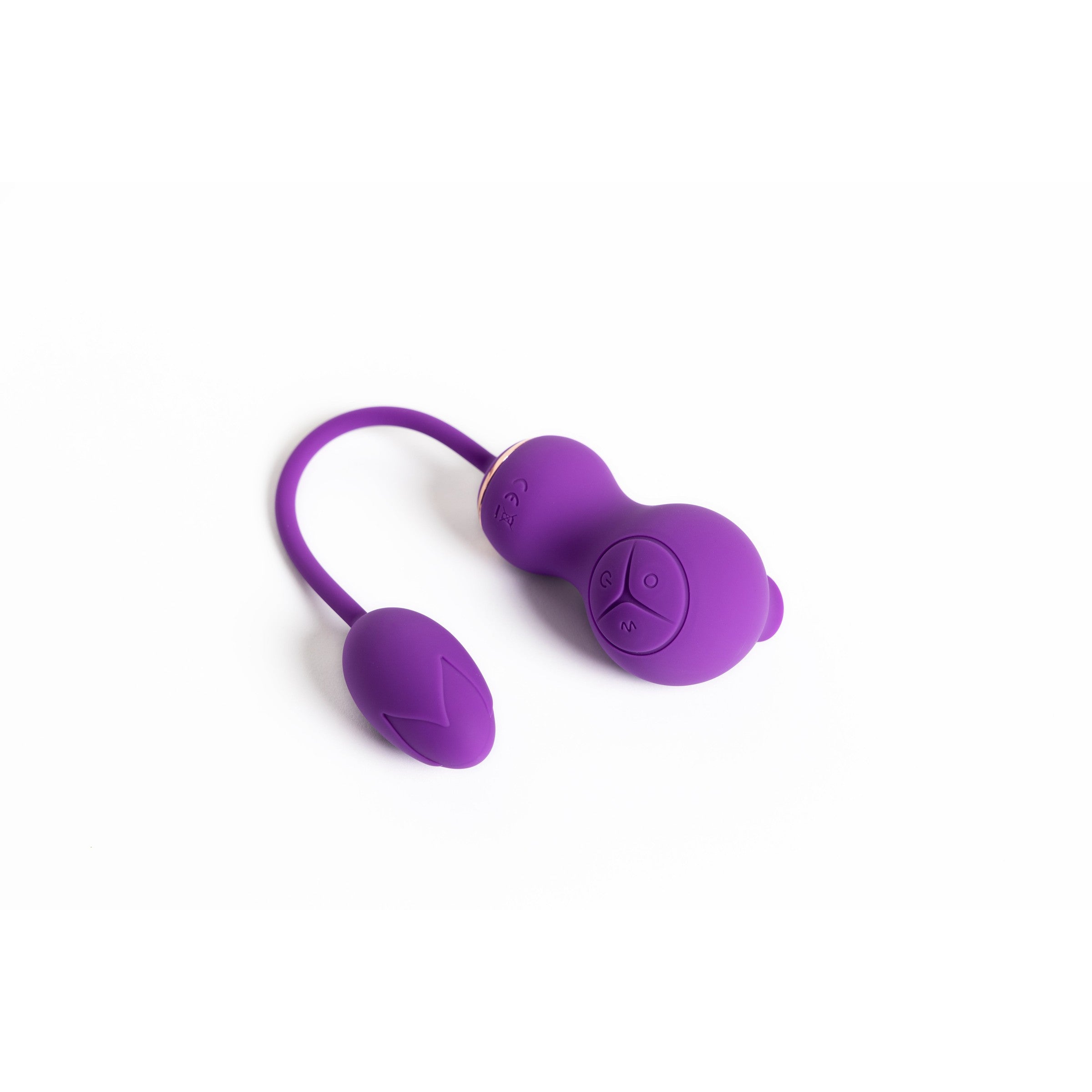 Cosmo Critter Air Suction and GSpot Vibrator in vibrant colors, showcasing its sleek design and dual stimulation features.