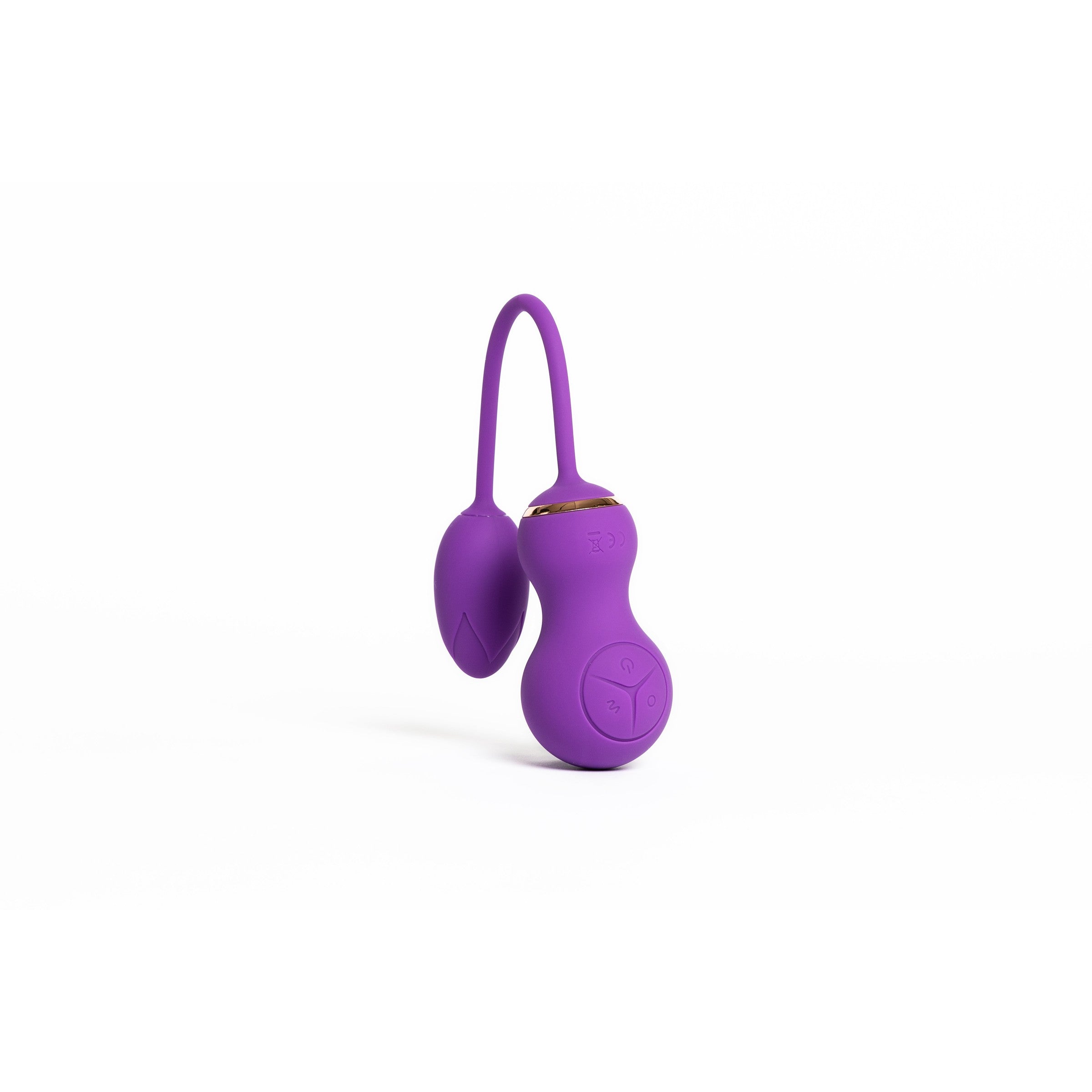 Cosmo Critter Air Suction and GSpot Vibrator in vibrant colors, showcasing its sleek design and dual stimulation features.