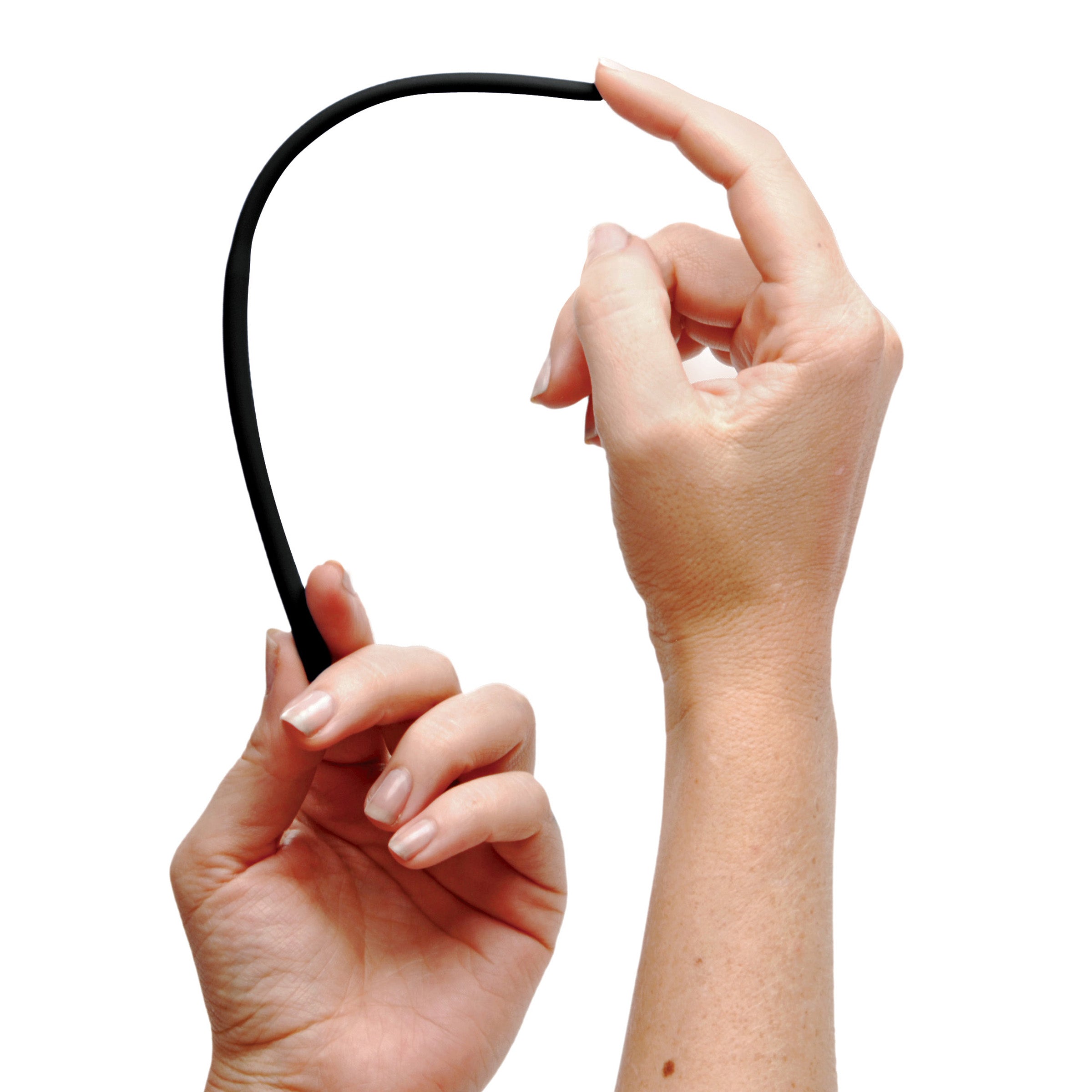 Isabella Sinclaire Silicone Urethral Sound Trainer Set featuring soft, flexible silicone sounds in graduated sizes for urethral play.