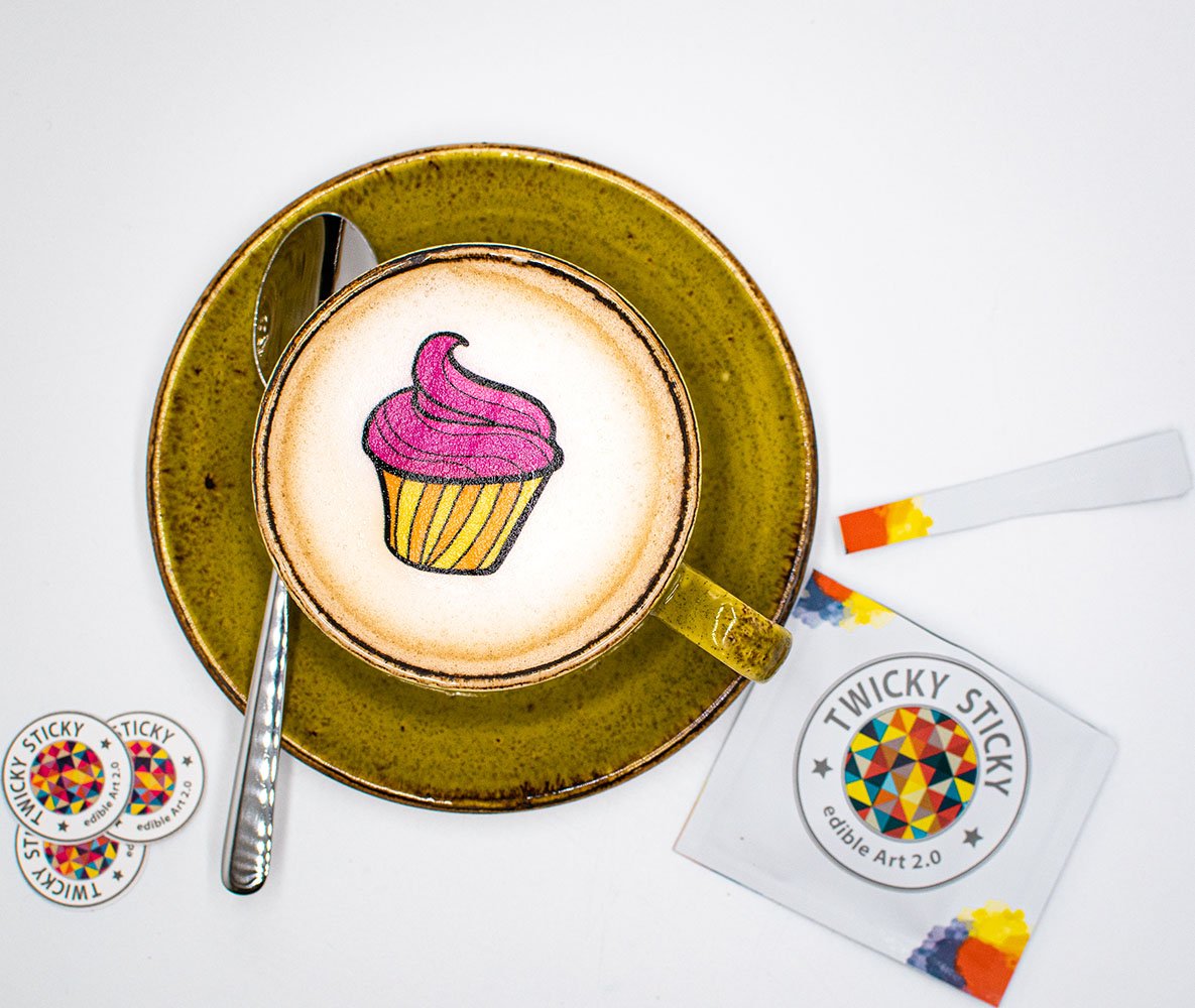 Main Cupcake (B2B) image