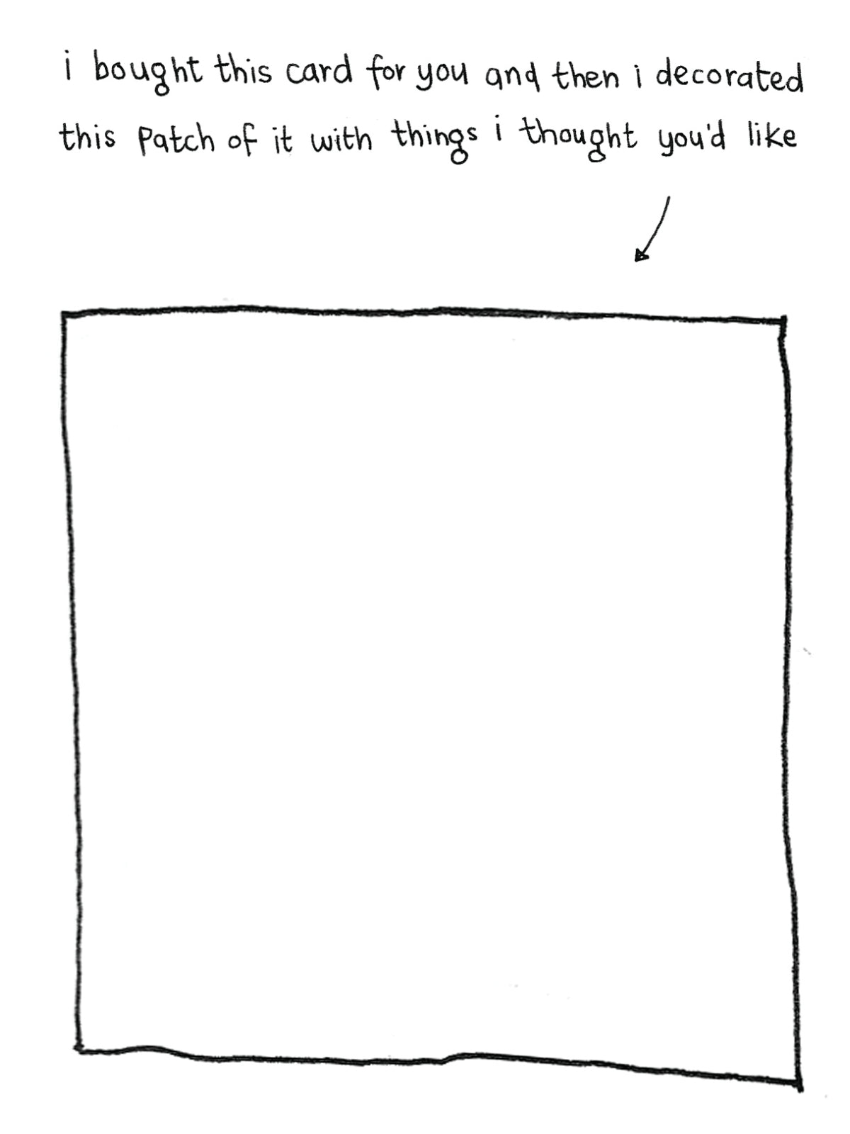 Main Decorated Patch Creative Card image