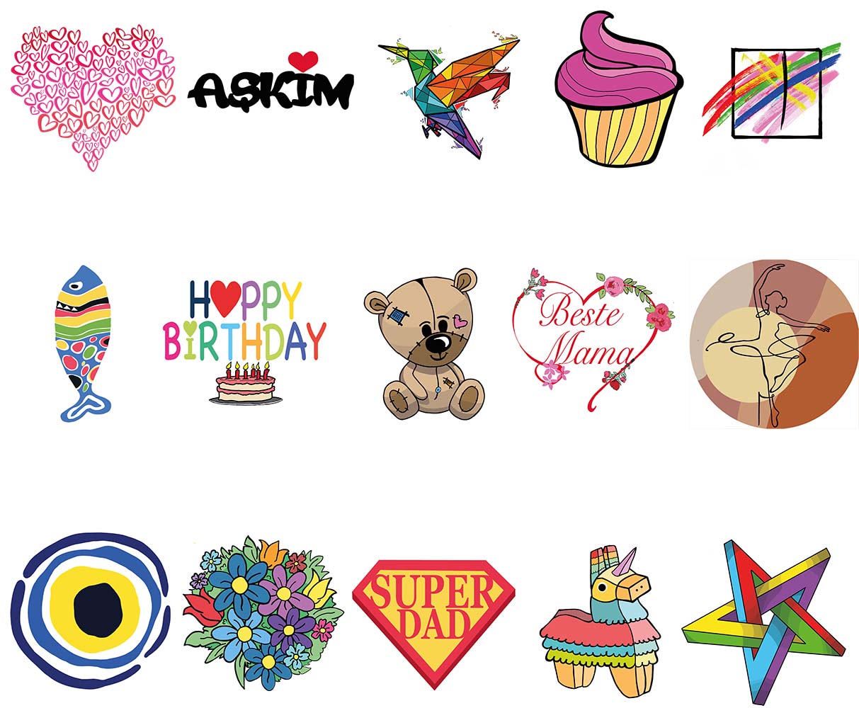 Main Einmal alles image