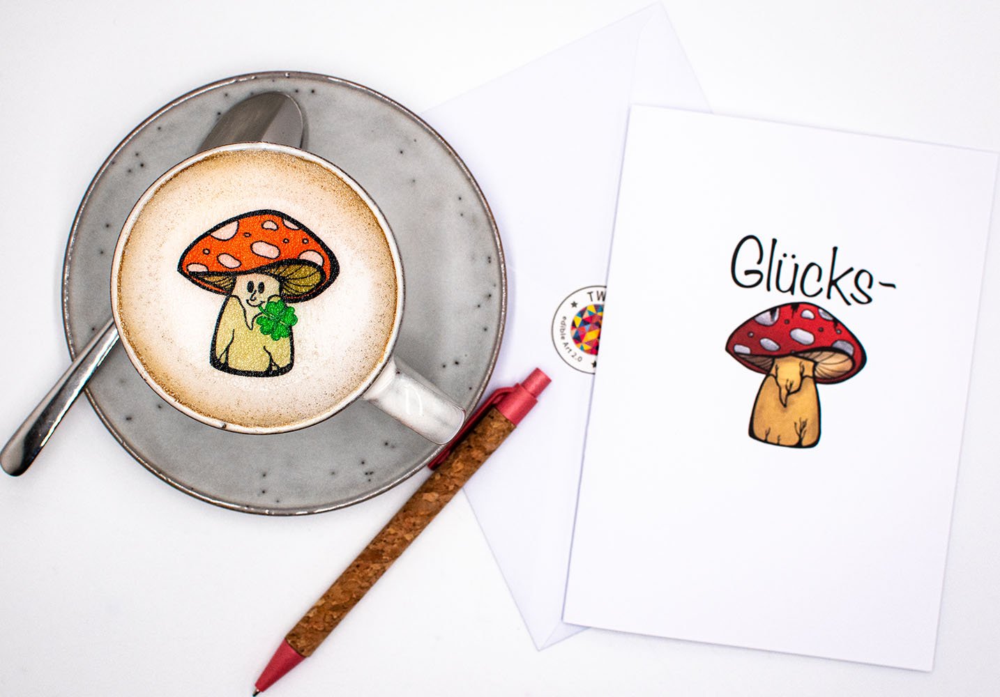 Main Glückspilz image