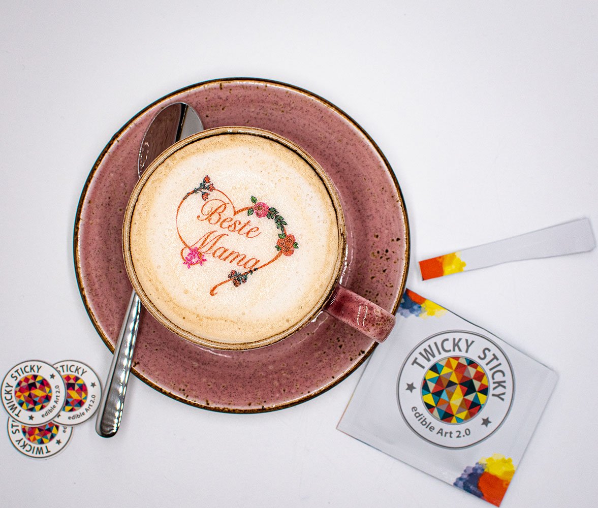 Main Lieblings Muttertier (B2B) image