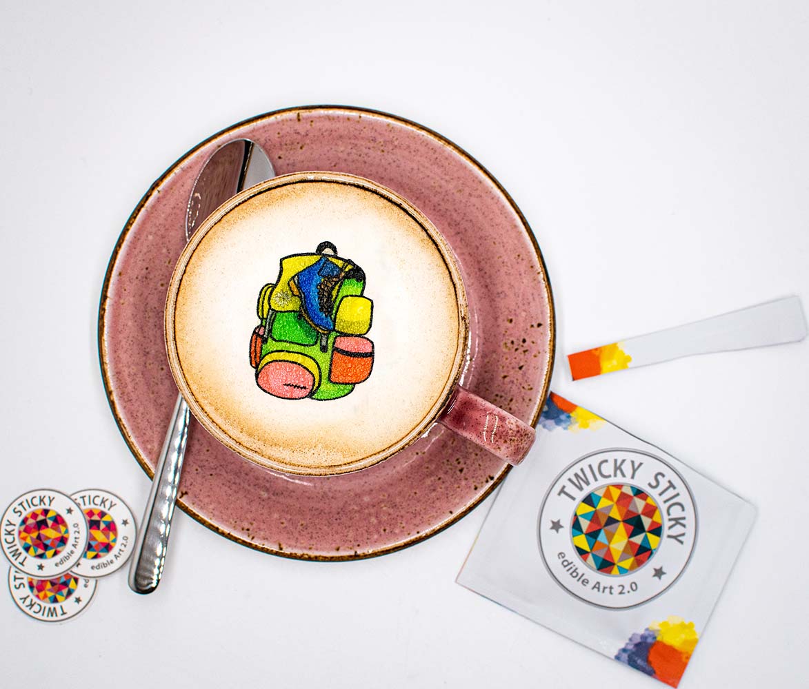 Main Wanderrucksack (B2B) image