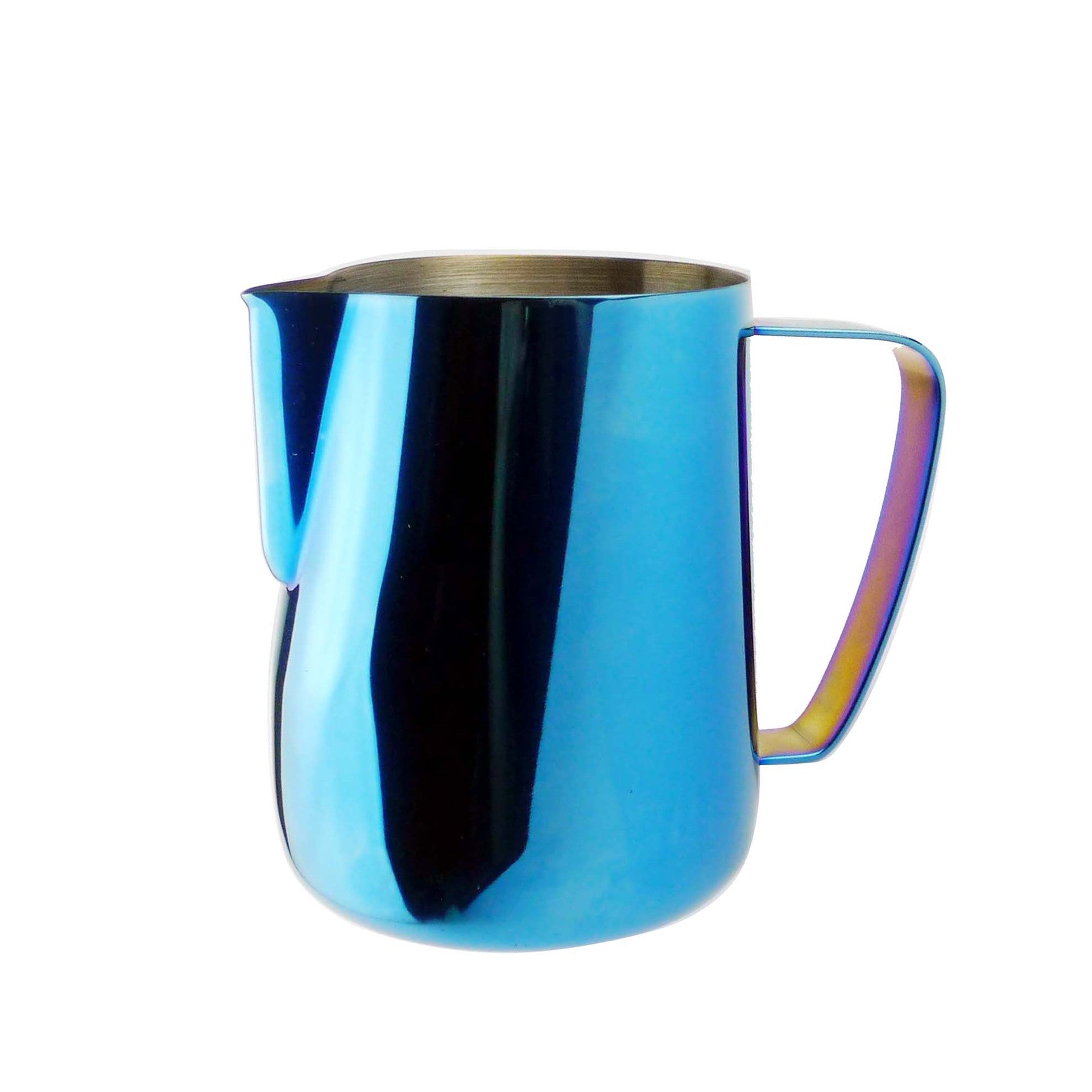 High Quality Stainless Steel Coffee Cup with elegant design and pointed mouth, available in 350ml and 600ml sizes.