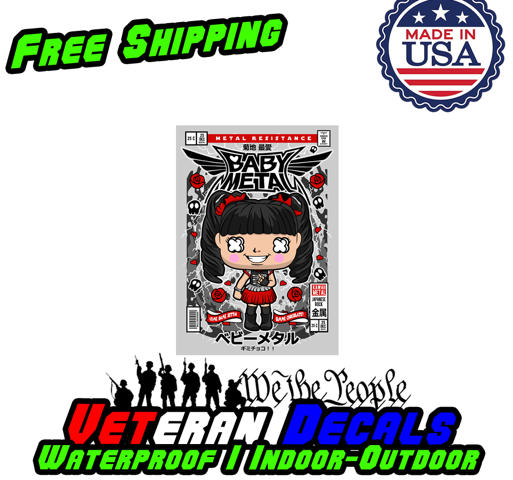 Bat Riddle Pop Culture Art Series Vinyl Decal Sticker displayed on a car and wall, showcasing its vibrant design.