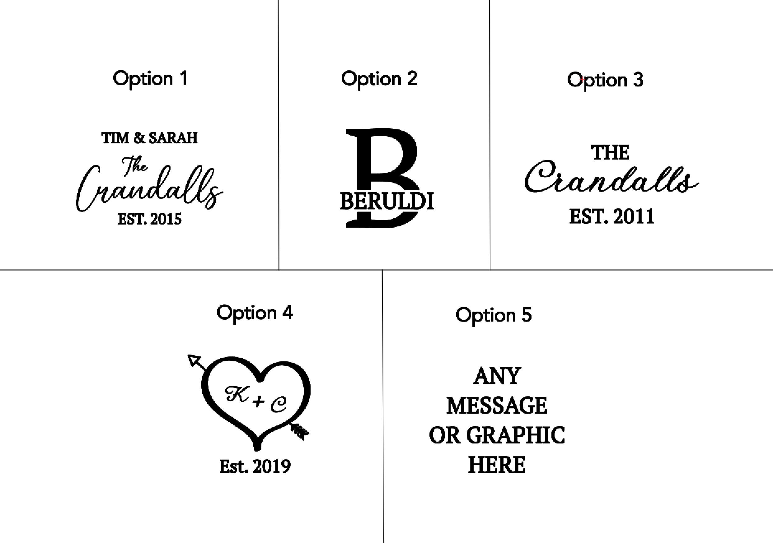 A beautifully crafted 10.5x16 inch walnut wood cutting board with custom engraving options, showcasing its elegant design and functionality.