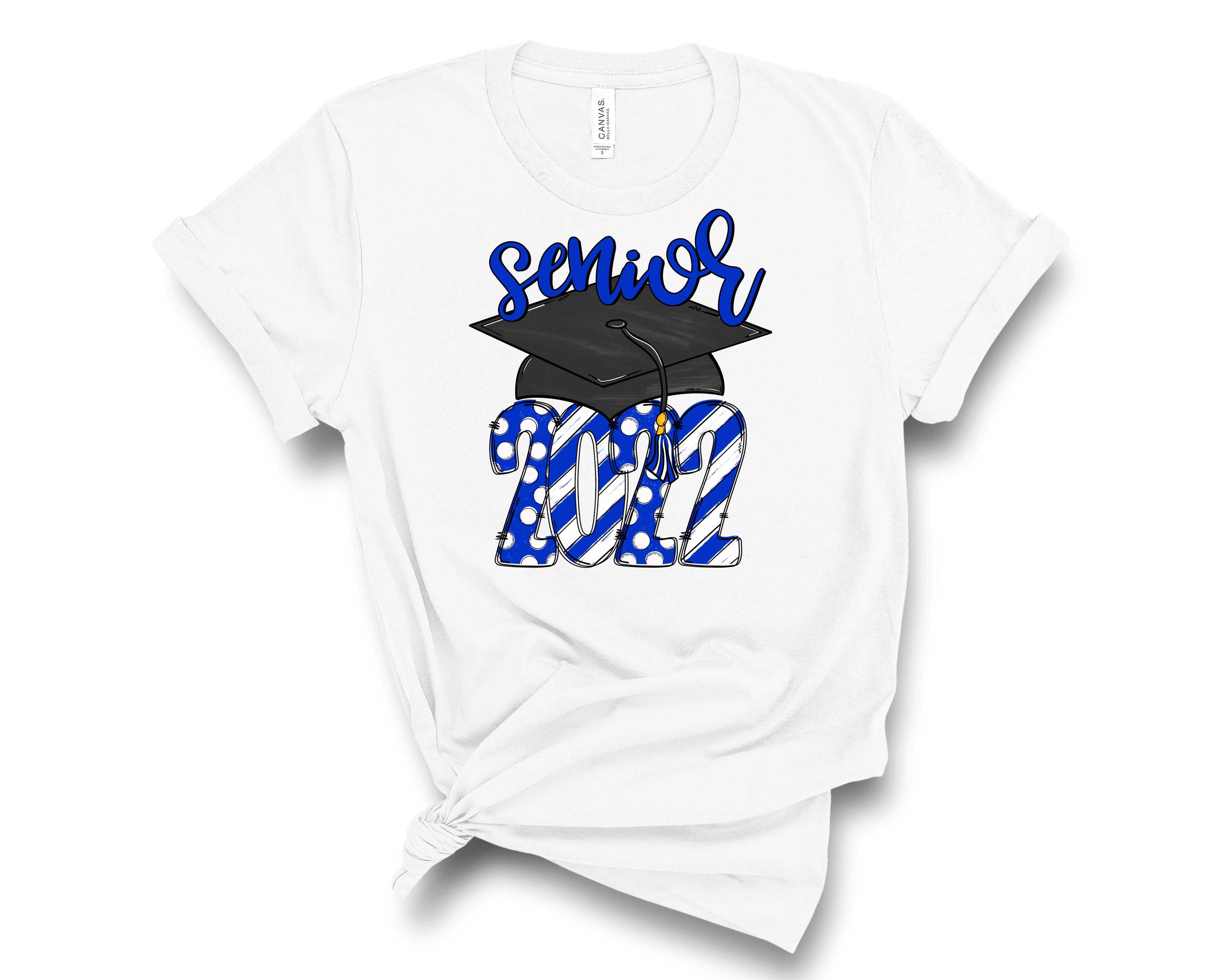 2022 Cap Royal Graphic Tee featuring a stylish design, perfect for casual wear.