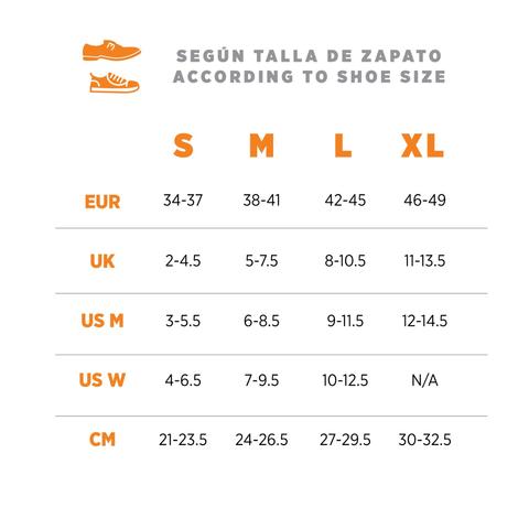 Andina Camino Outdoor Alpaca Socks displayed, showcasing their knee-high design and soft texture, perfect for winter sports.