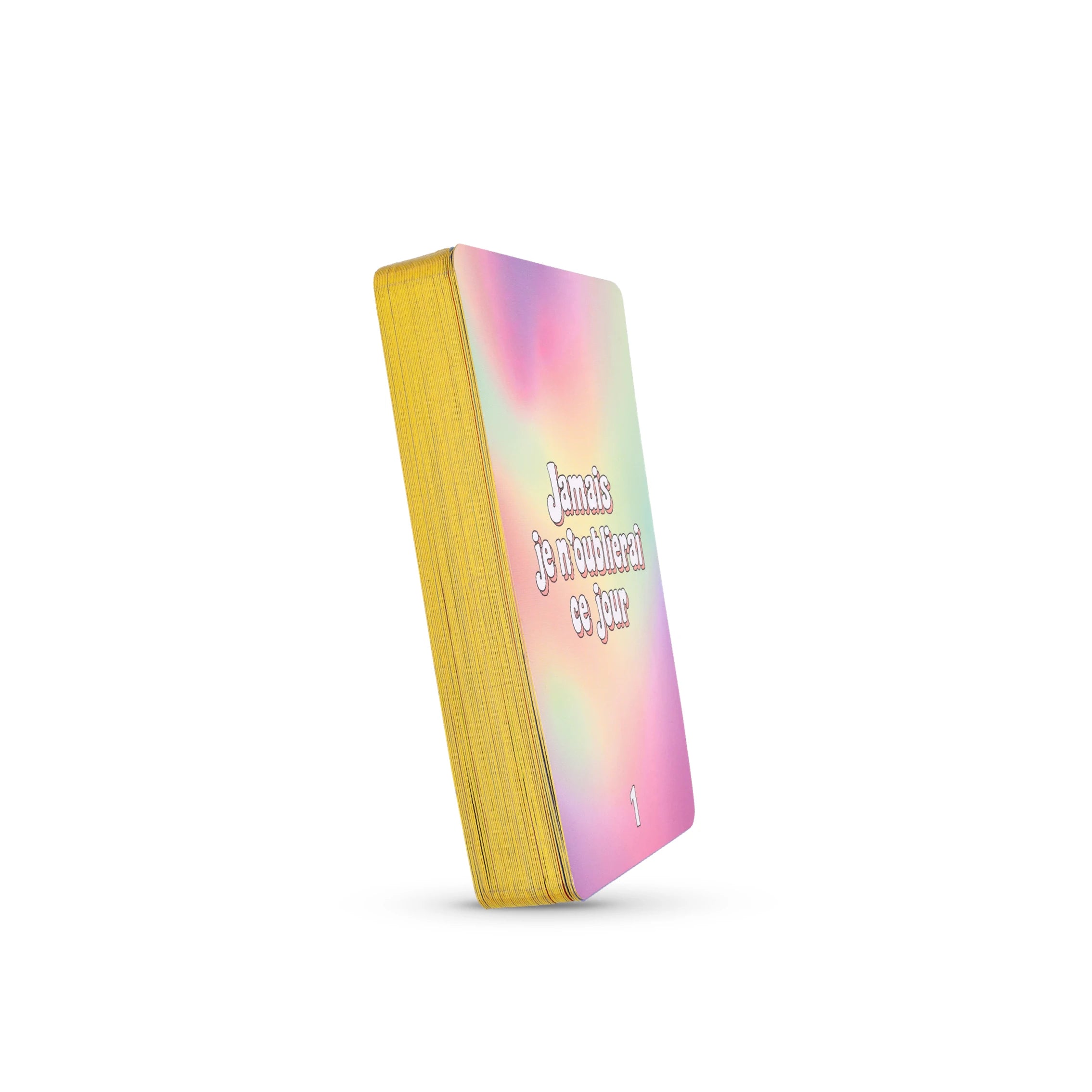 L'Oracle by Sisters Astro featuring 50 illustrated cards, an 80-page guidebook, and a stylish carrying pouch, all designed for spiritual guidance.