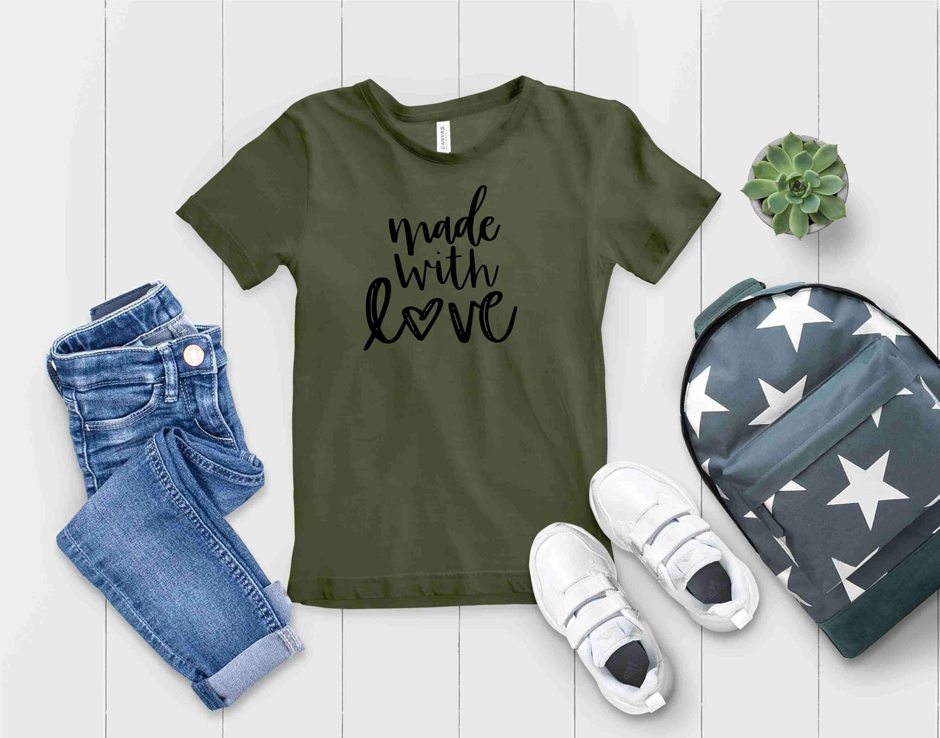 A stylish unisex graphic tee featuring a unique design, perfect for casual wear.