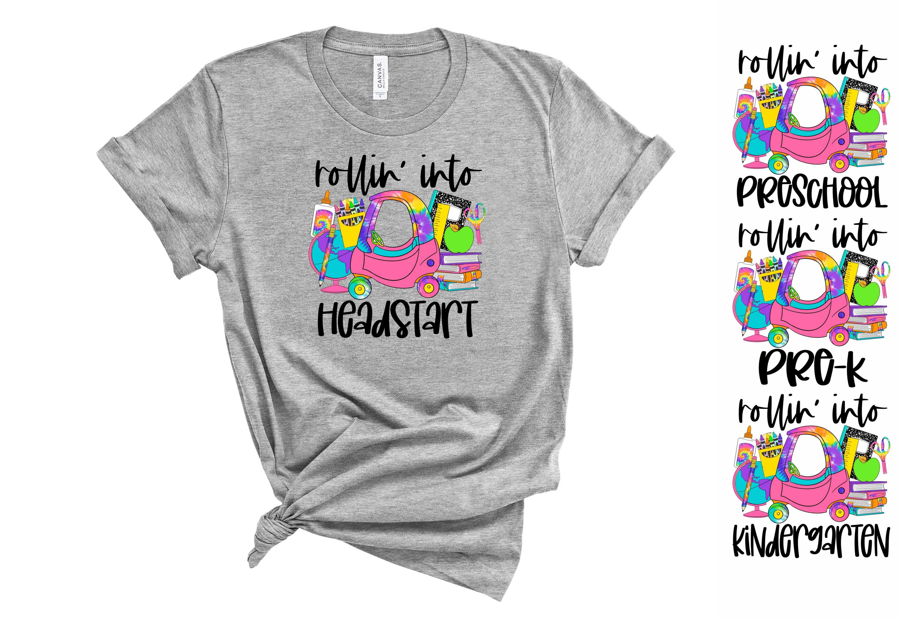 Rolling into Pink Graphic Tee featuring a vibrant pink color and stylish design, suitable for unisex wear.