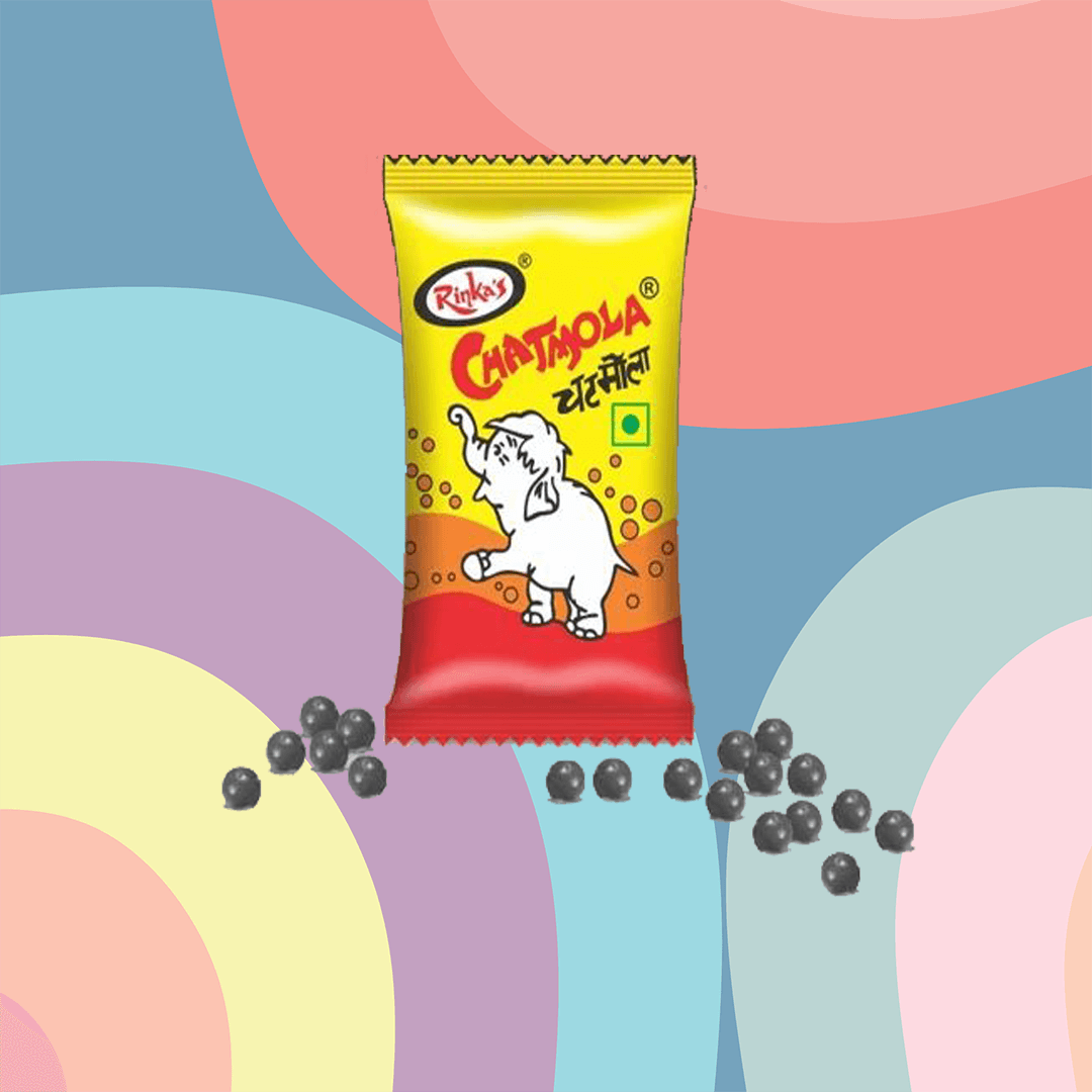 Main Chatmola Pack Of 15 Small image