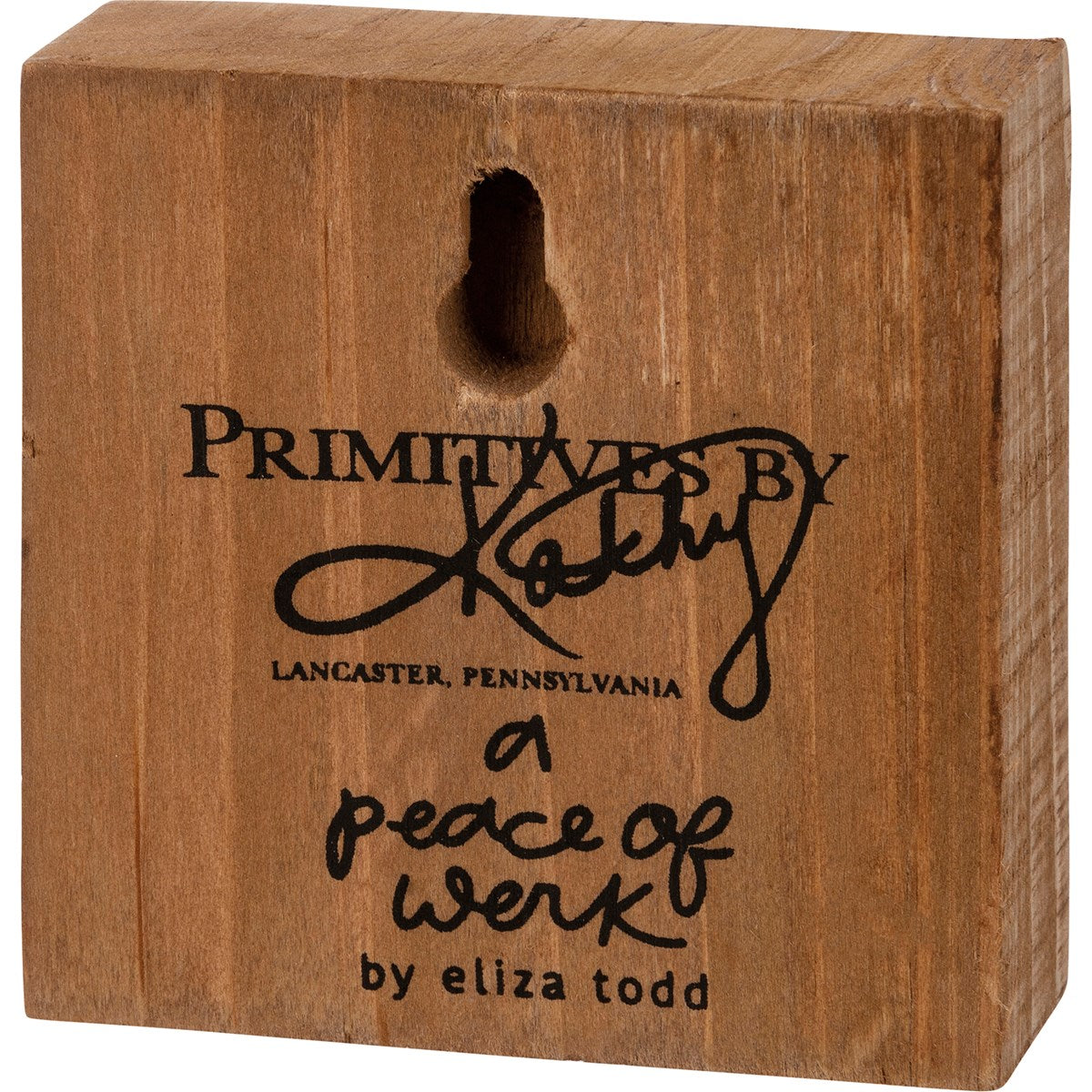 Run Towards Your Joy Inspo Block Sign featuring watercolor floral designs and 'Be Grateful' sentiment, perfect for wall decor.