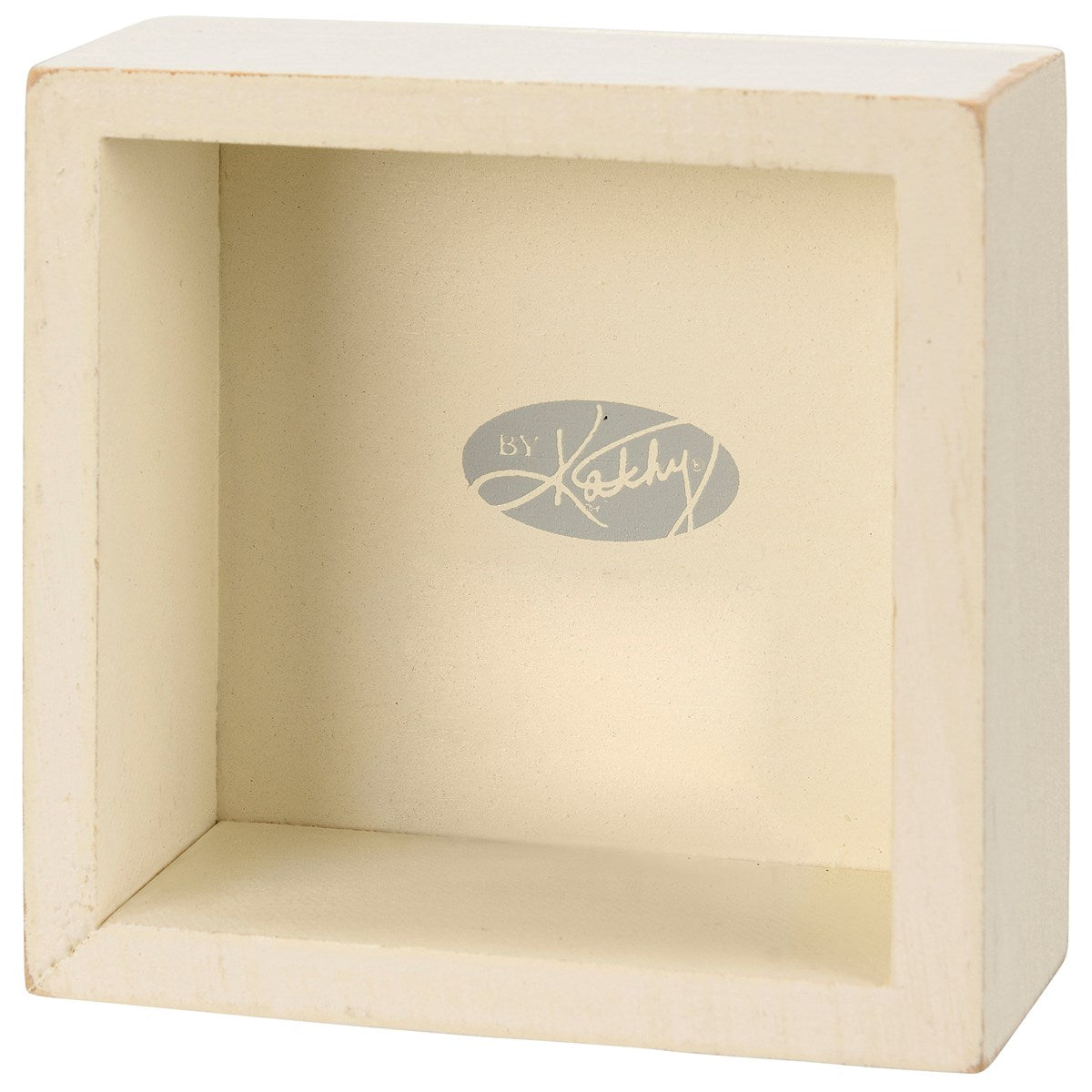 Stay Humble Gray Box Sign Set featuring three mini wooden signs with inspirational quotes, perfect for home decor.