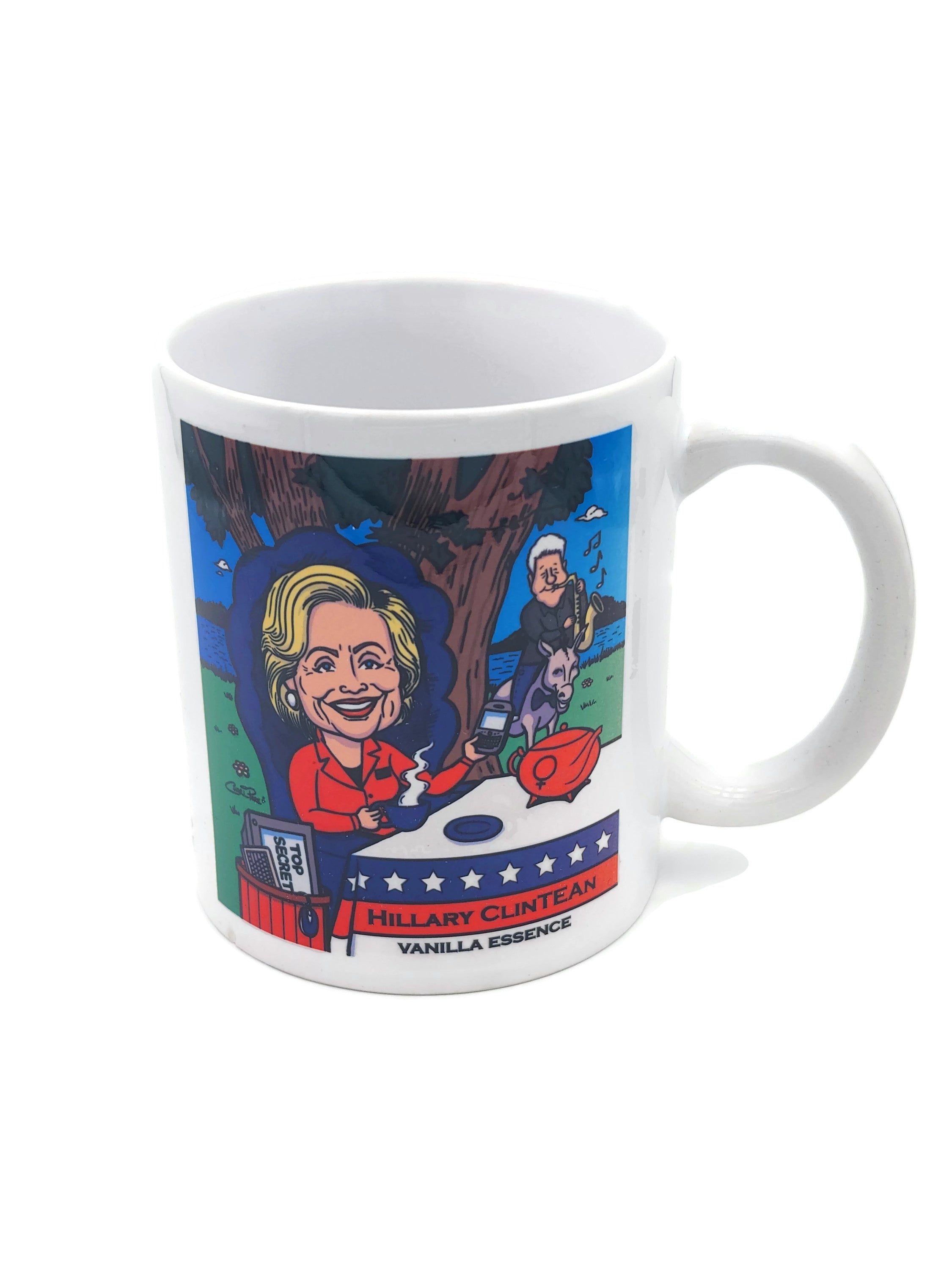 A collection of colorful ceramic mugs with unique designs, perfect for tea and coffee lovers.