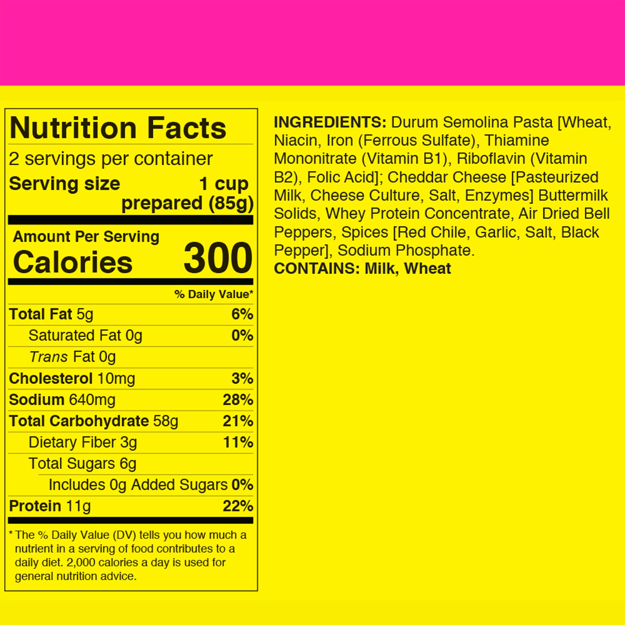 A delicious bowl of Combo Hatch Green Chile and Red Chile Cheddar Mac and Cheese, featuring vibrant colors and a creamy texture.