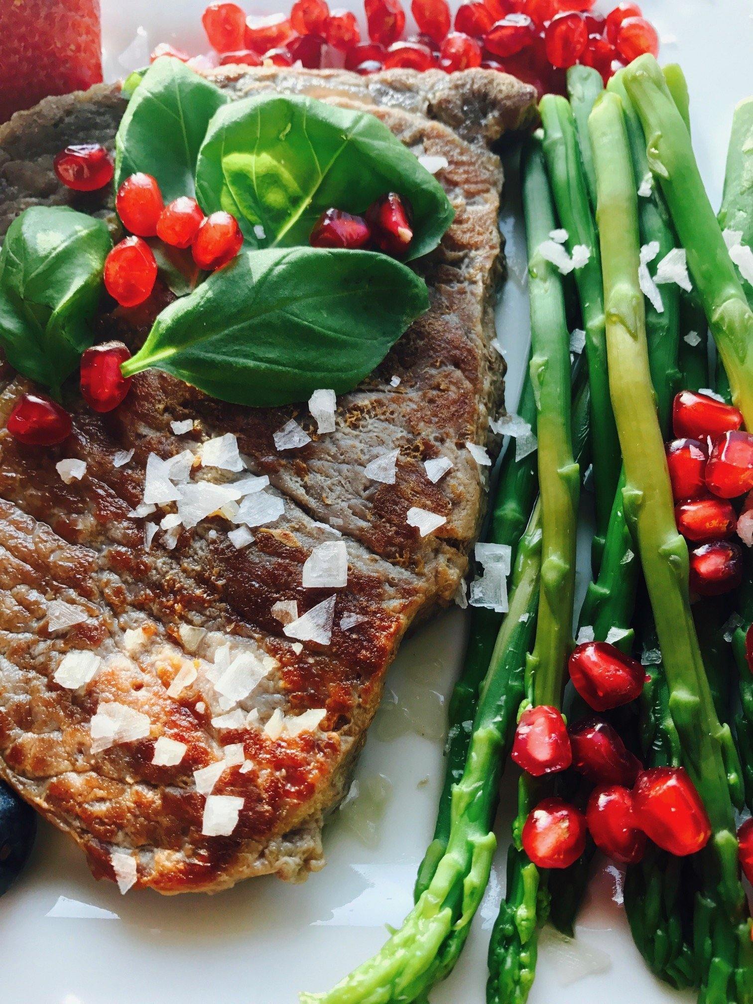 Gift box containing two jars of gourmet salt flakes: Cyprus White and Black Lava, beautifully packaged for culinary enthusiasts.
