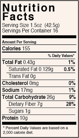 A bowl of Indian Split Black Gram Matpe Beans, showcasing their rich black color and split texture, ideal for healthy cooking.