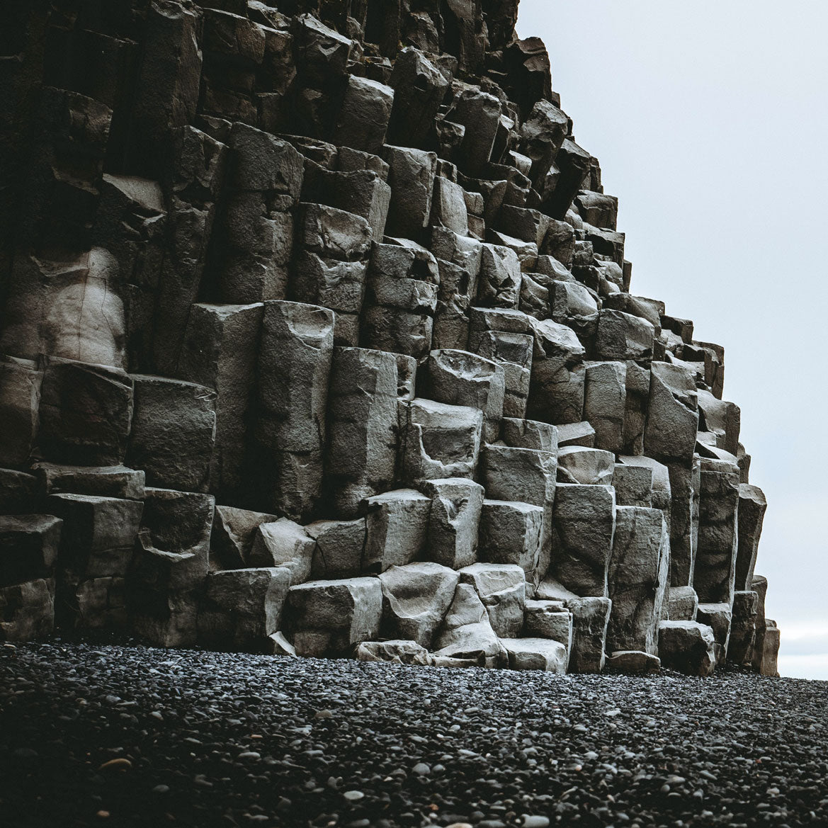 A jar of Licorice Salt showcasing its dark granules mixed with crunchy white flakes, perfect for enhancing sweet and savory dishes.