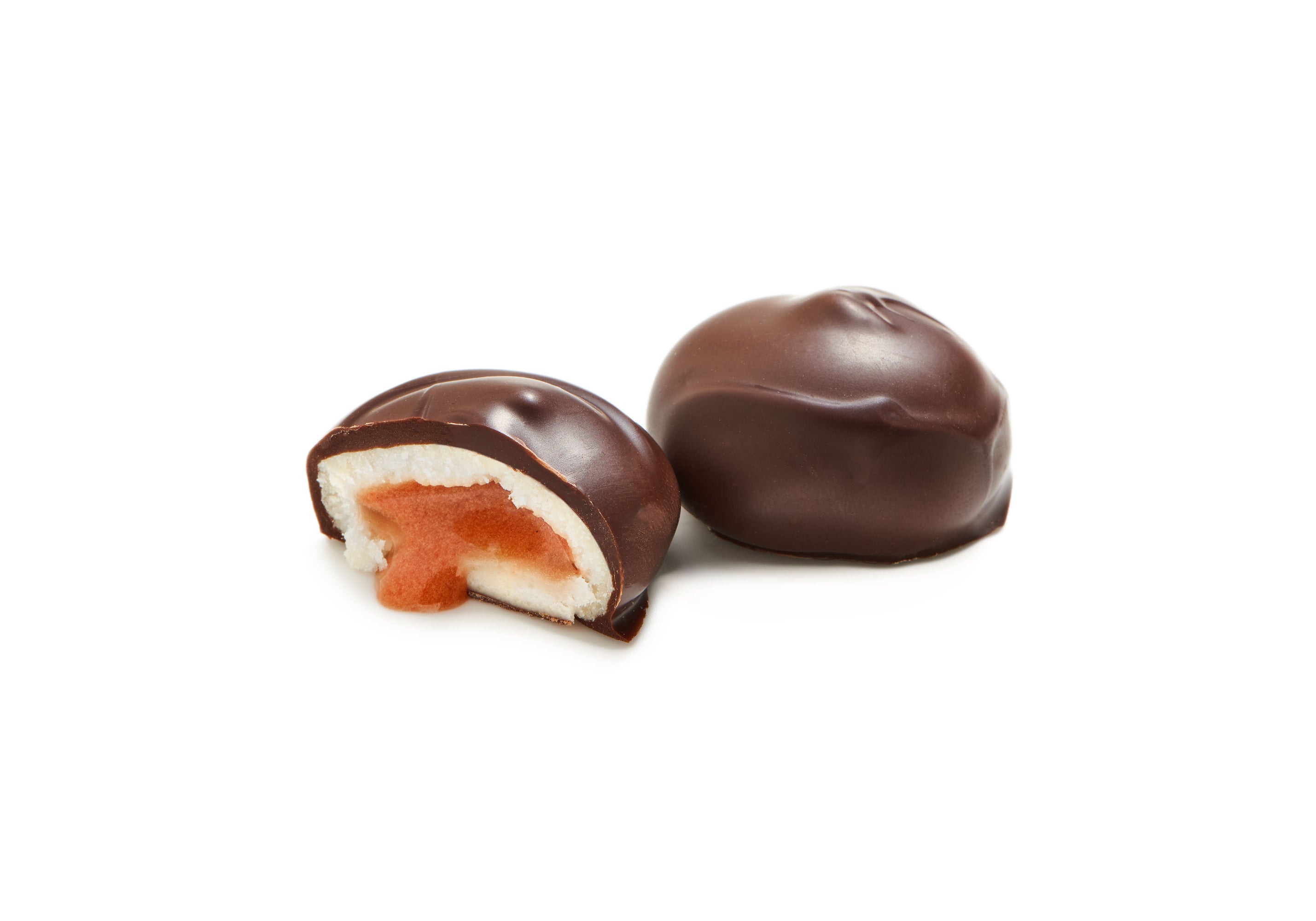 A 1-pound package of Marzipan, showcasing its smooth texture and rich almond color, perfect for baking and decorating.