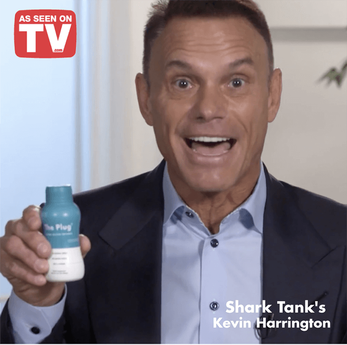 A refreshing Plant-Based Sports Drink by The Plug Drink, showcasing its natural ingredients and vibrant packaging.