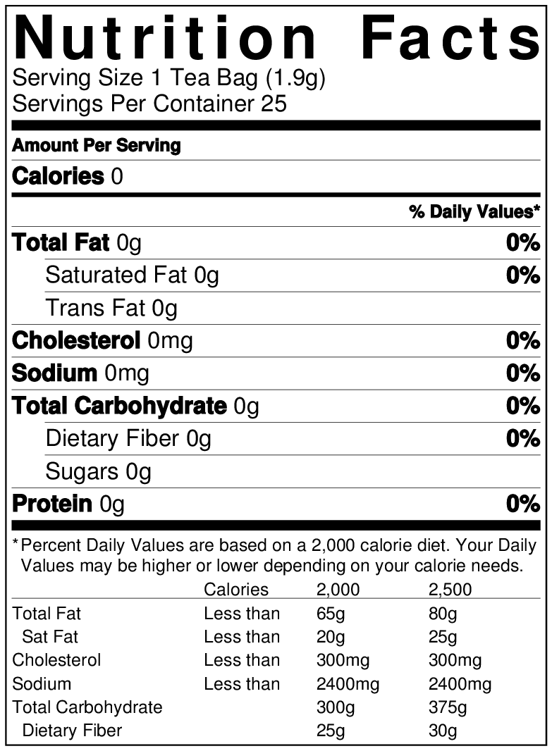 PommBerry Merlot Fruity Green Tea Bags in a box, showcasing organic tea bags with vibrant packaging.