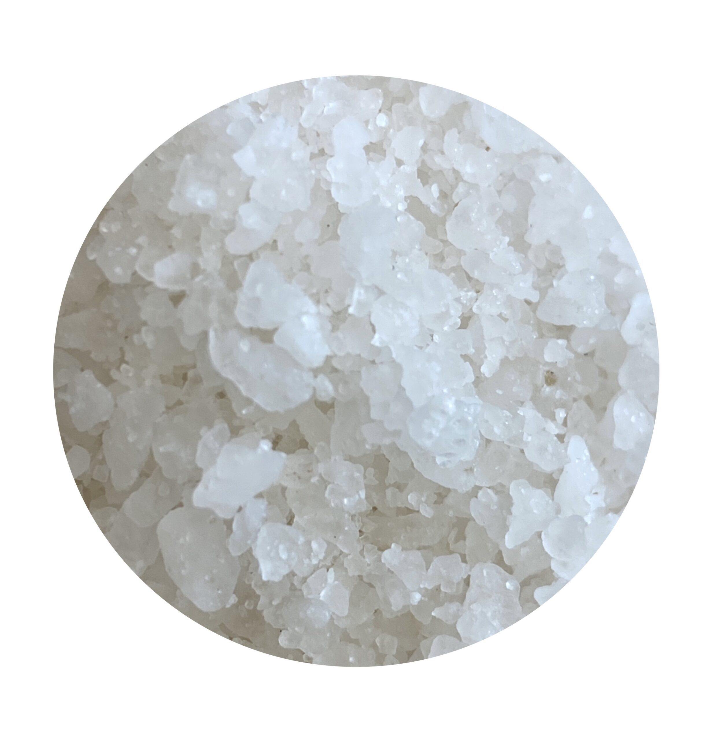 Sierra Nevada coarse salt ecopack, 500g, featuring natural mineral-rich salt from South Spain in eco-friendly packaging.