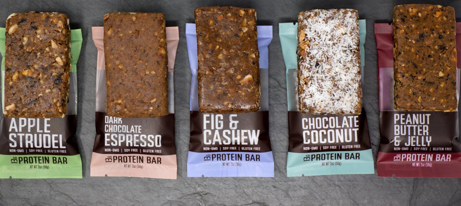 A colorful assortment of snacks and treats in a Variety Box, showcasing different flavors and textures for tasting.