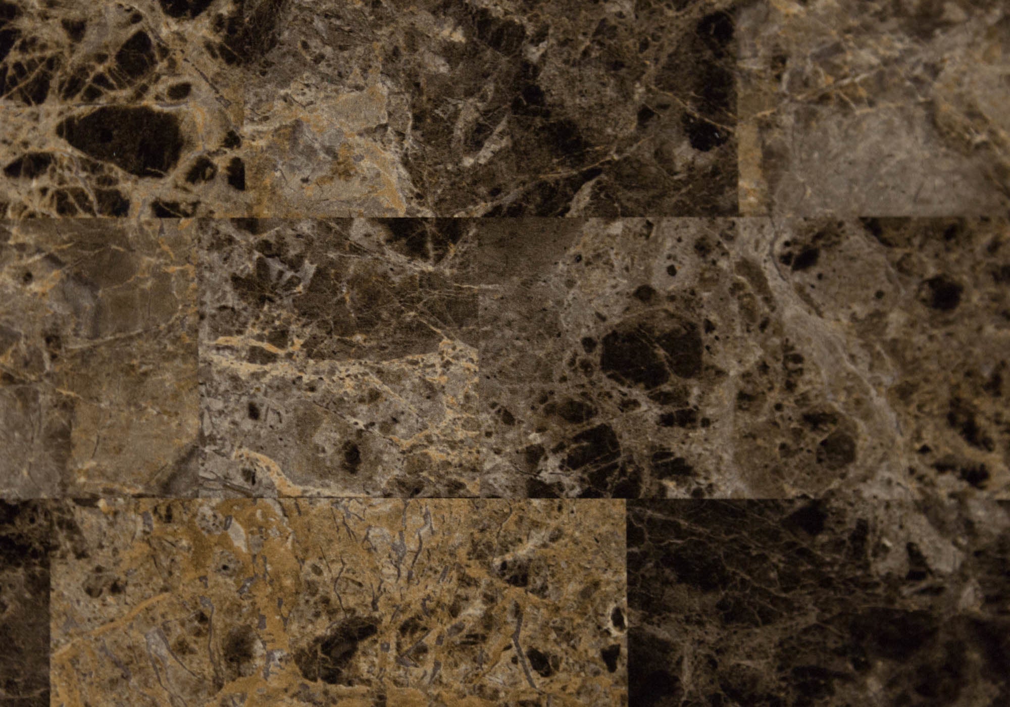 Elegant 18x12x24 inches cappuccino brown MDF metal accent table showcasing sleek design and sturdy construction.