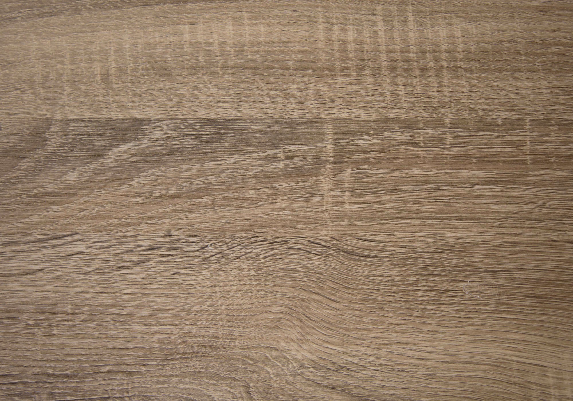 32-inch grey finish accent table with black metal accents, showcasing a stylish and modern design suitable for any room.