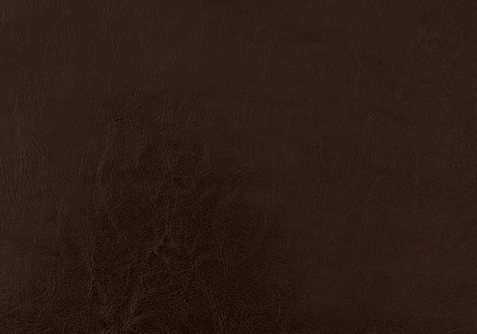 A stylish queen size bed featuring a solid wood frame, MDF construction, and a luxurious leather look, perfect for contemporary bedrooms.