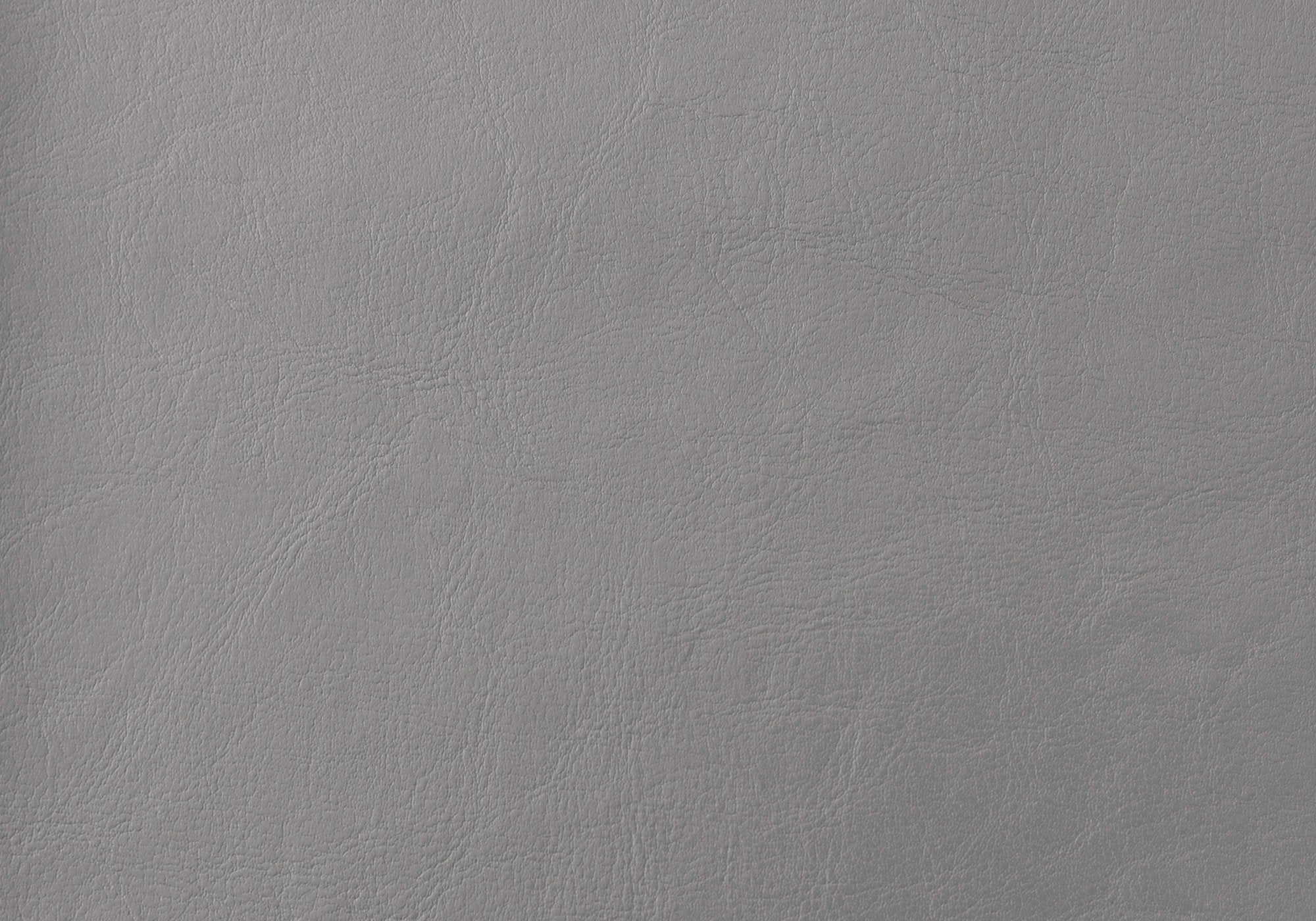 Set of two brown leather look counter height dining chairs, showcasing elegant design and sturdy construction, perfect for dining rooms.