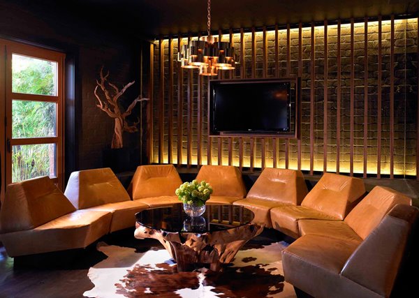 Luxurious 72x84 inches Classic and Brindle Cowhide Rug, showcasing rich colors and soft texture, perfect for enhancing home decor.