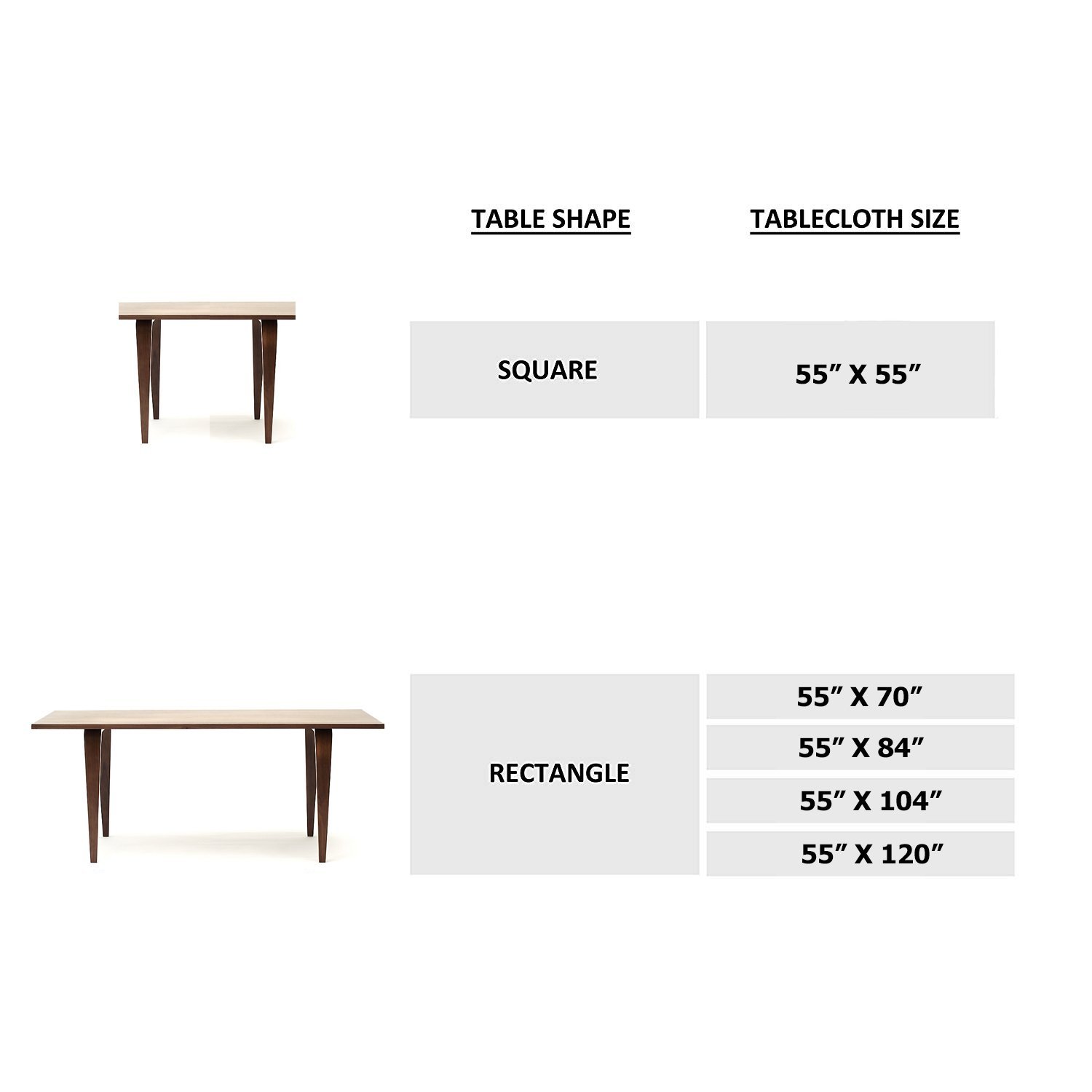 A luxurious red tablecloth with Merry Christmas print, perfect for holiday dining.