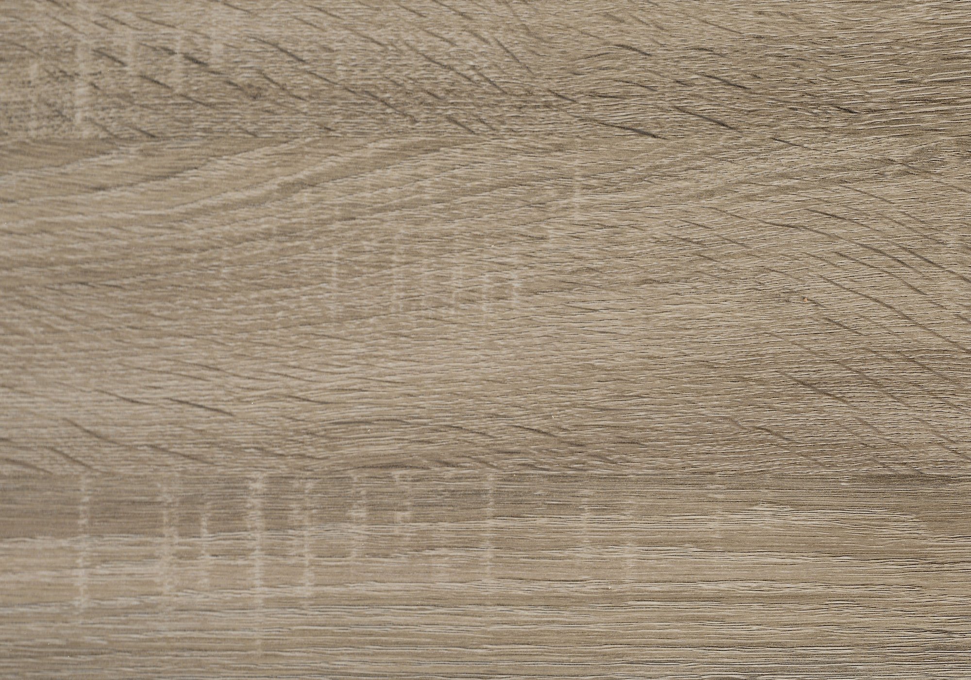 Five Shelf Dark Taupe Bookcase with adjustable shelves and elegant design, perfect for home storage and display.