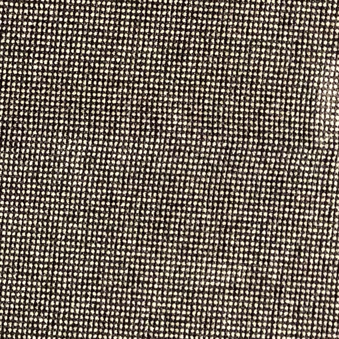 Abigail Charcoal Luxury Throw Pillow showcasing a textured pattern in a chic charcoal color, featuring an invisible zipper and double-sided design.