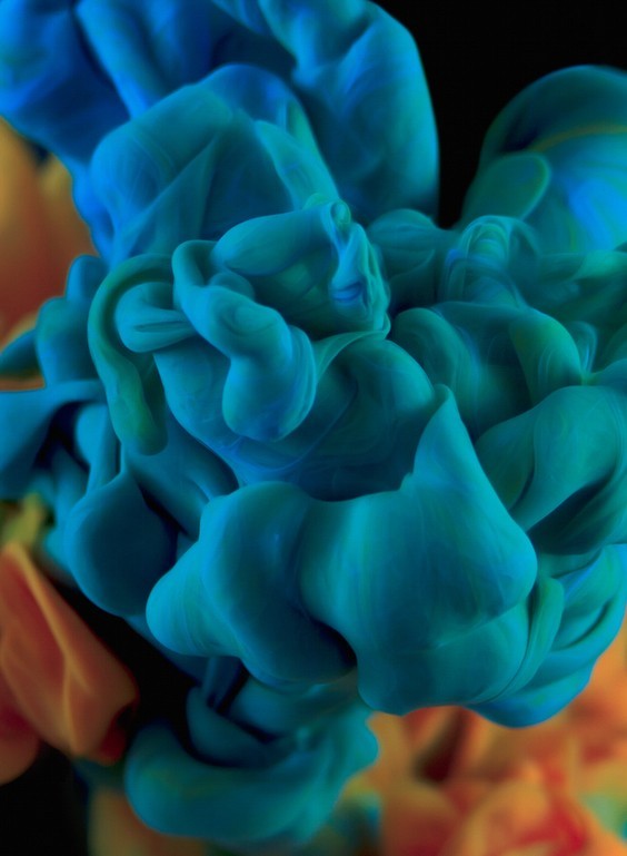 Affiche BLACKGROUND 4 by ALBERTO SEVESO, a limited edition art print on fine arts paper, showcasing vibrant colors and intricate details.