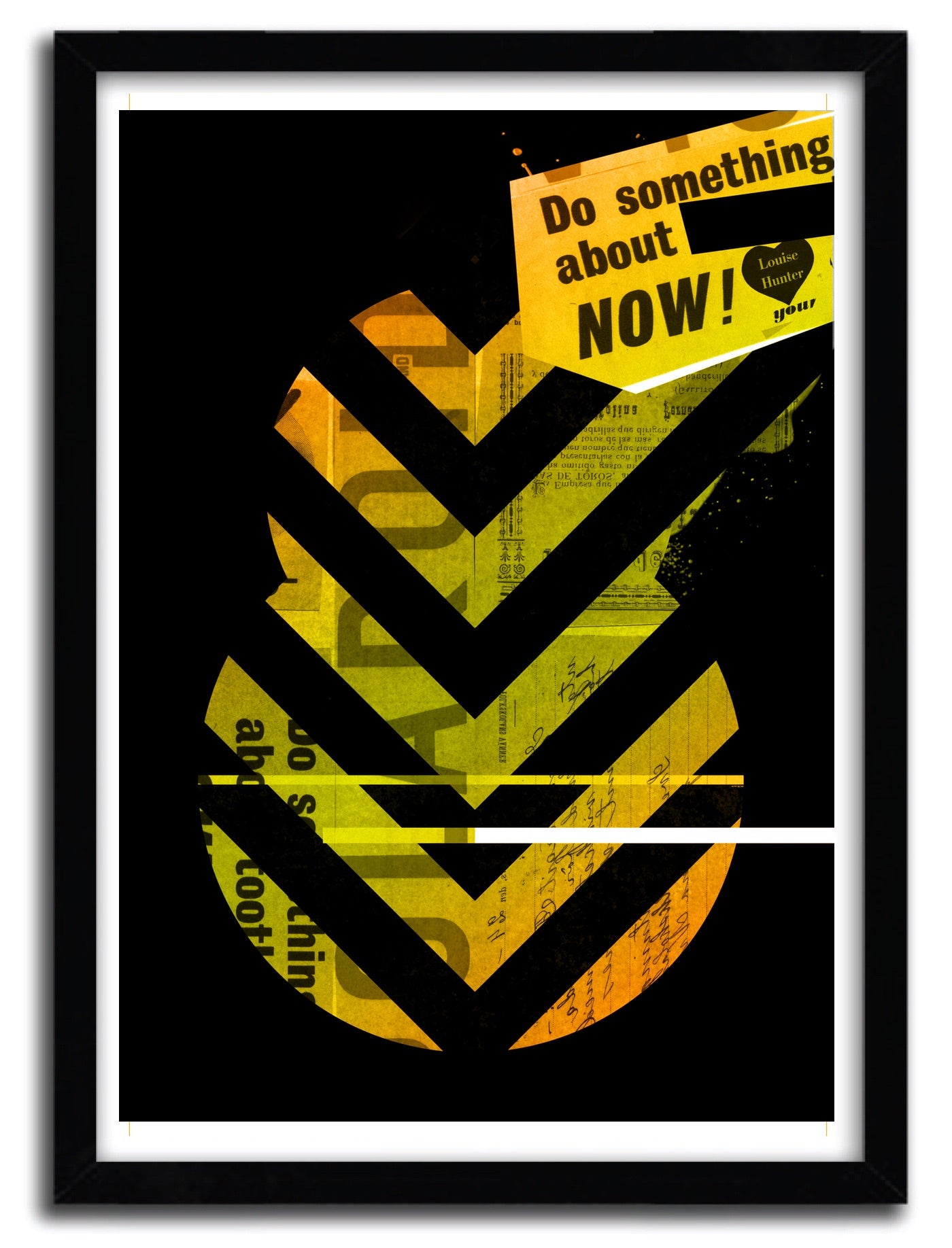 Affiche skede by HANS EISKONEN, a limited edition art print on fine arts paper, showcasing vibrant colors and intricate details.