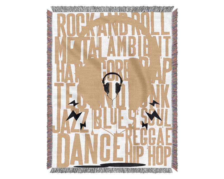 A luxurious 100% cotton throw blanket in a thermal weave, perfect for adding comfort and style to any bed or couch.