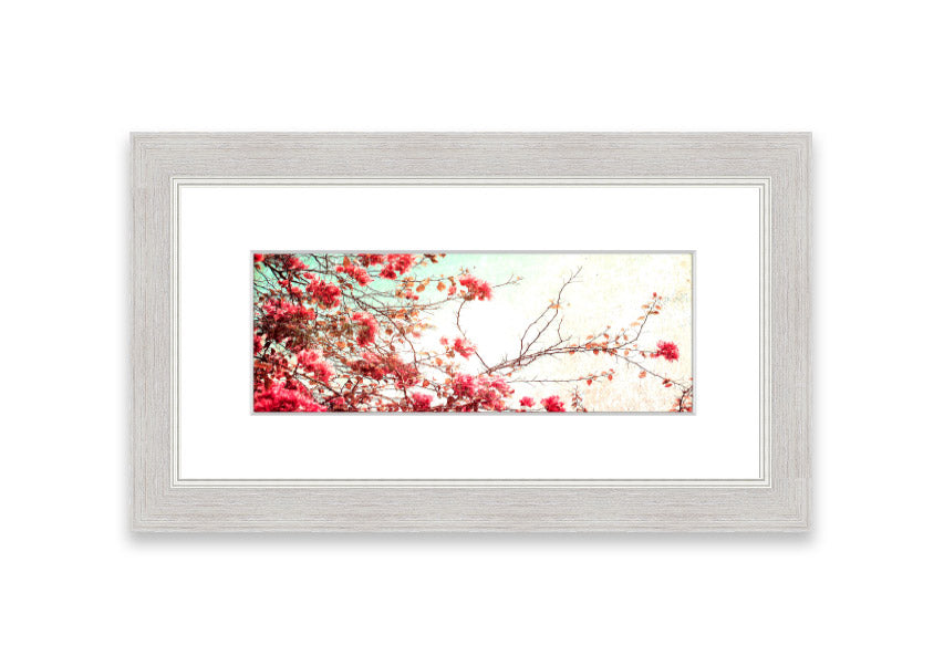 Antique Background Cornwall framed print showcasing intricate design and multiple frame options, ready to hang.