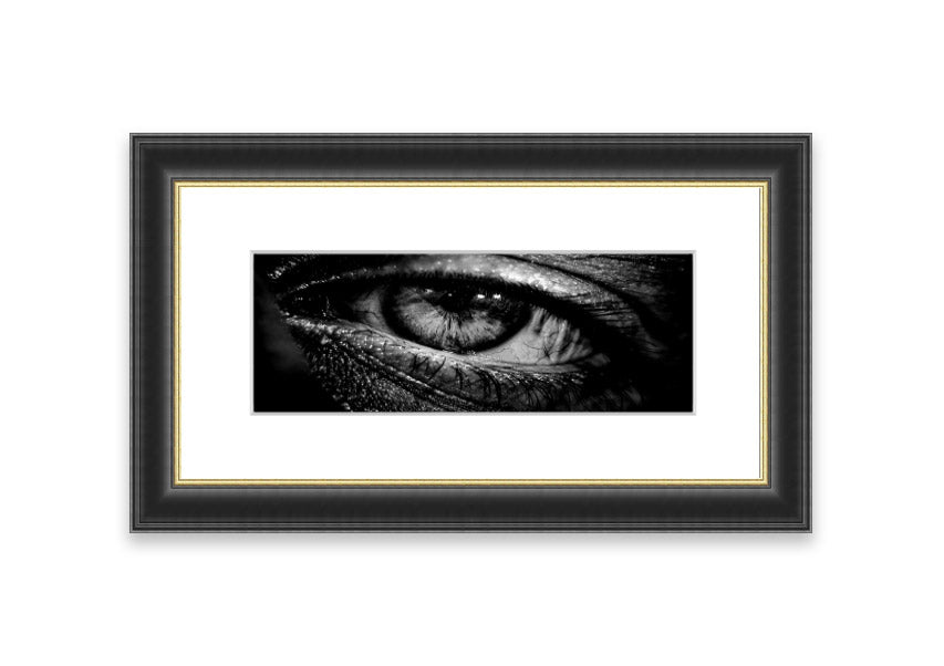 Armenia Hamlet framed print showcasing a beautiful Cornwall landscape, available in various frame colors.