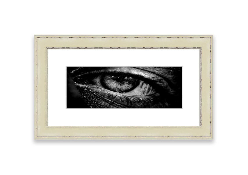 Armenia Hamlet framed print showcasing a beautiful Cornwall landscape, available in various frame colors.