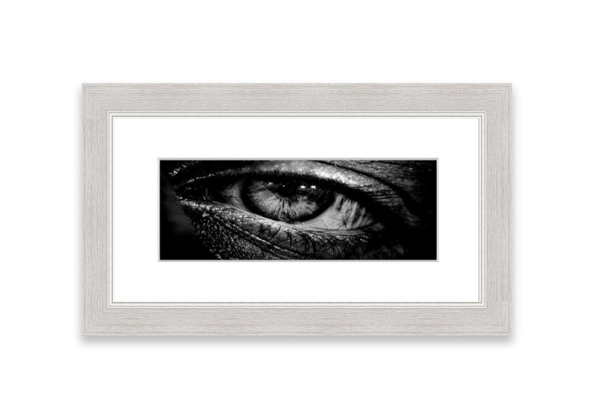 Armenia Hamlet framed print showcasing a beautiful Cornwall landscape, available in various frame colors.