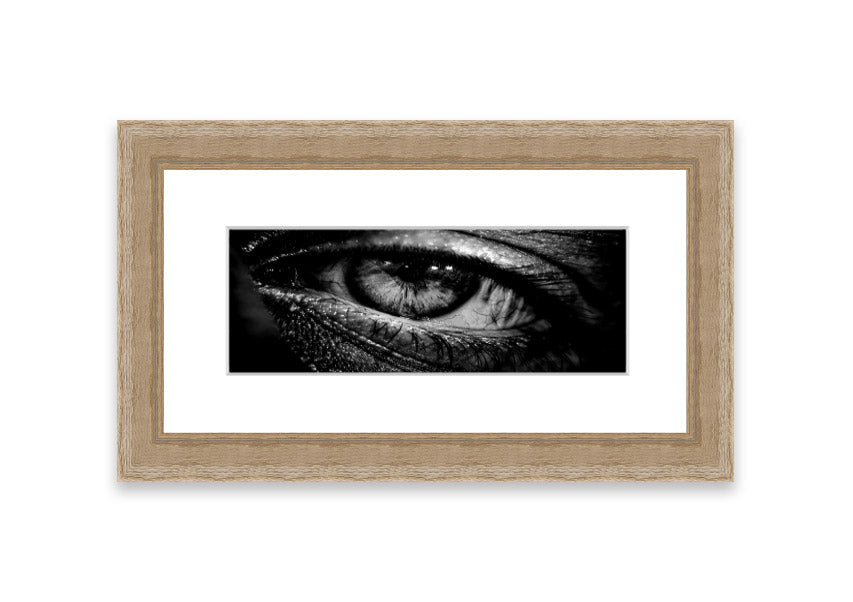 Armenia Hamlet framed print showcasing a beautiful Cornwall landscape, available in various frame colors.