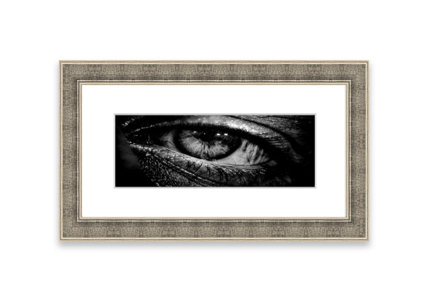 Armenia Hamlet framed print showcasing a beautiful Cornwall landscape, available in various frame colors.