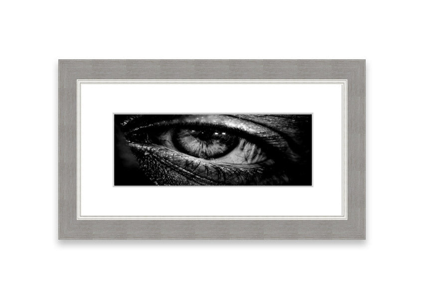 Armenia Hamlet framed print showcasing a beautiful Cornwall landscape, available in various frame colors.