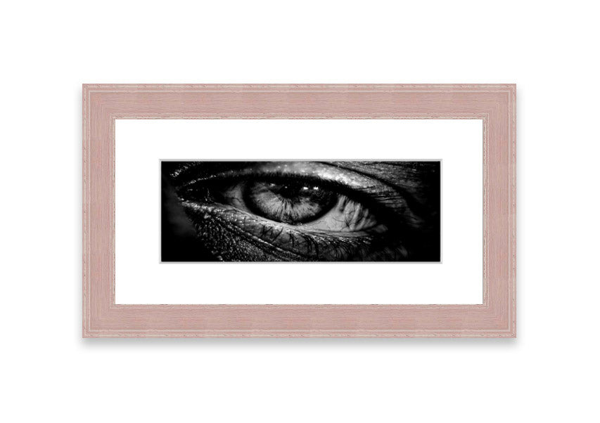 Armenia Hamlet framed print showcasing a beautiful Cornwall landscape, available in various frame colors.